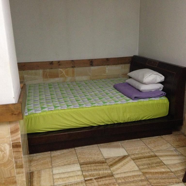 Itaewon Land Spa & Guesthouse Сеул Номер фото