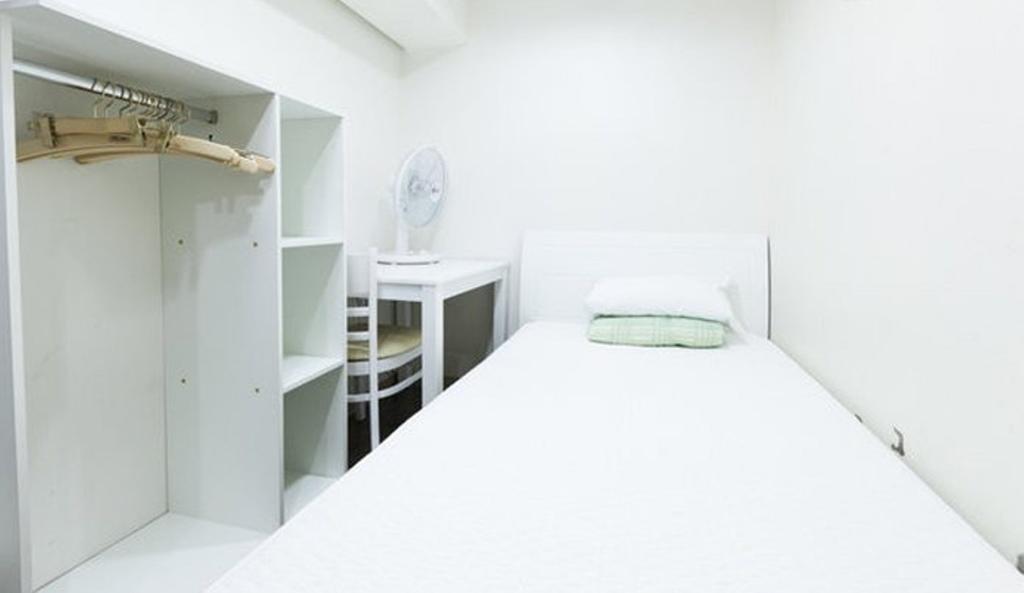 Itaewon Land Spa & Guesthouse Сеул Экстерьер фото