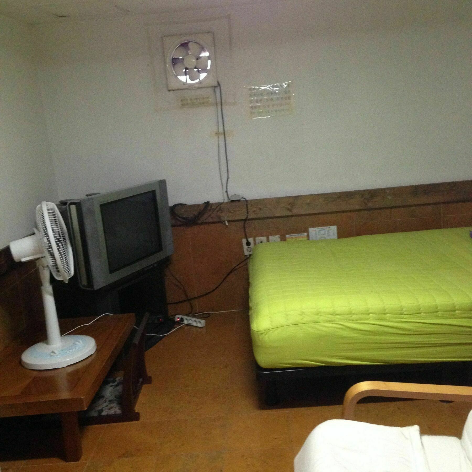 Itaewon Land Spa & Guesthouse Сеул Экстерьер фото