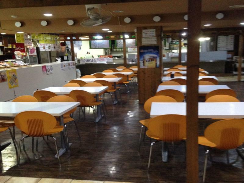 Itaewon Land Spa & Guesthouse Сеул Экстерьер фото
