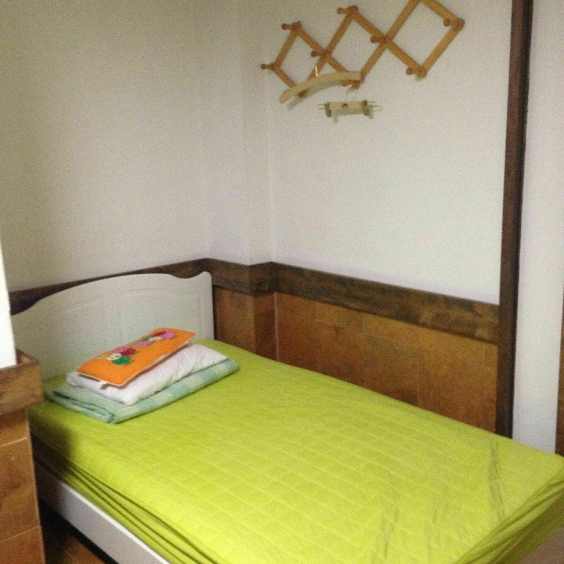 Itaewon Land Spa & Guesthouse Сеул Экстерьер фото