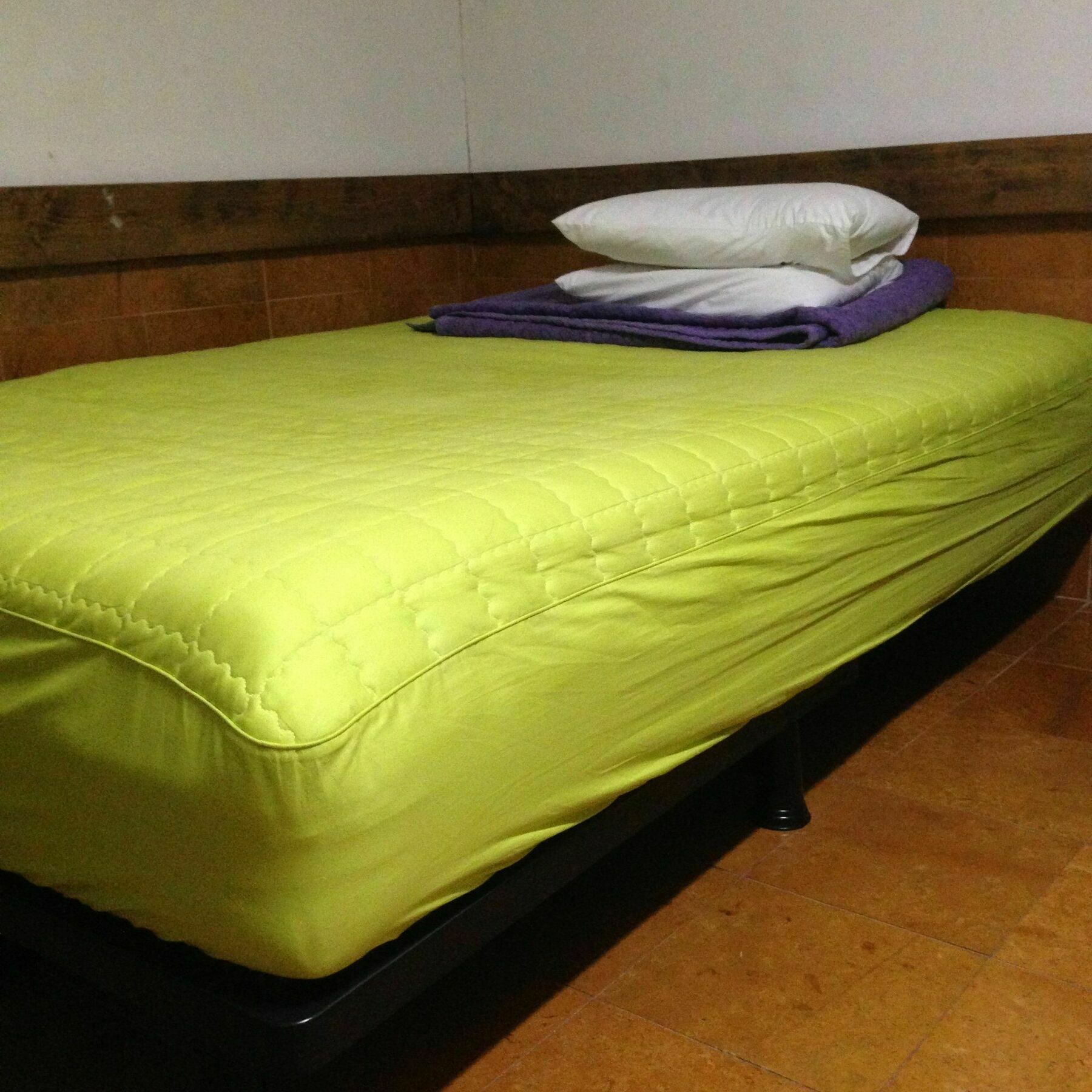 Itaewon Land Spa & Guesthouse Сеул Экстерьер фото