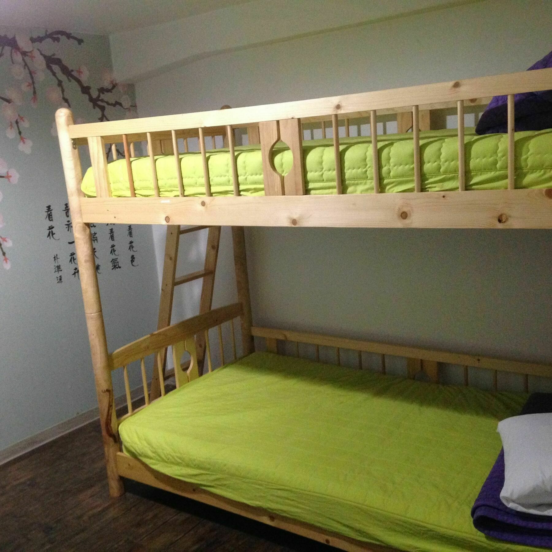 Itaewon Land Spa & Guesthouse Сеул Экстерьер фото